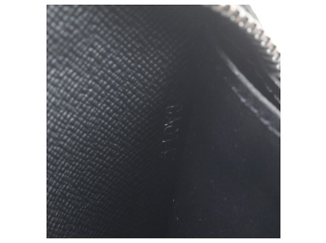 Louis Vuitton Monogram Eclipse Zippy XL Long Wallet - view 8
