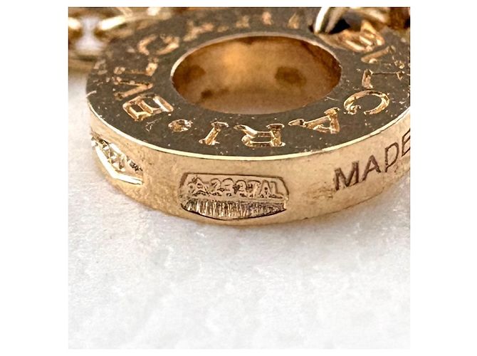 Bulgari Bvlgari Diva's Dream Collar Largo 16 Motivos - vista 10