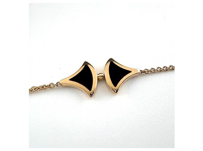 Bulgari Bvlgari Diva's Dream Collar Largo 16 Motivos - vista 3