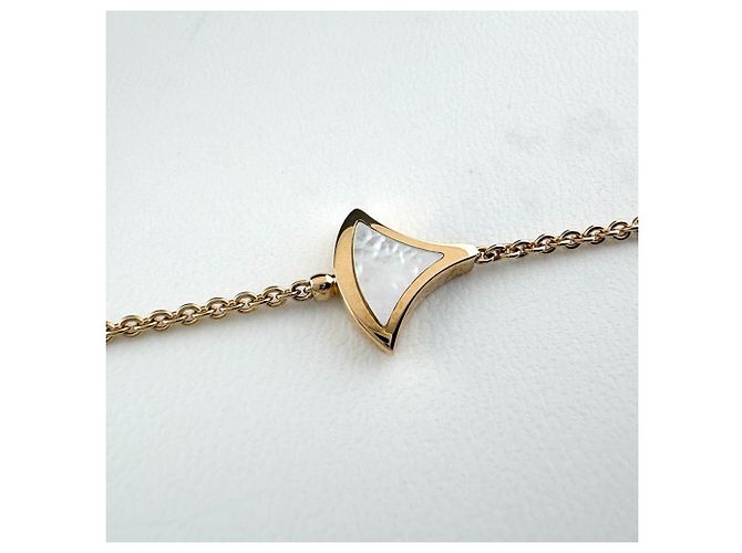 Bulgari Bvlgari Diva's Dream Collar Largo 16 Motivos - vista 4