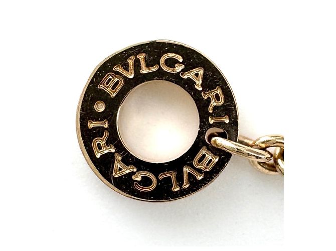 Bulgari Bvlgari Diva's Dream Collar Largo 16 Motivos - vista 7