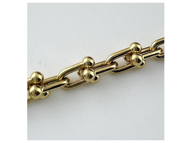 Collana Tiffany & Co. Hardware Microlink - vista 2