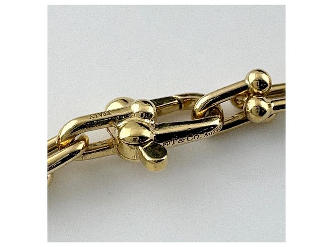Collana Tiffany & Co. Hardware Microlink - vista 5