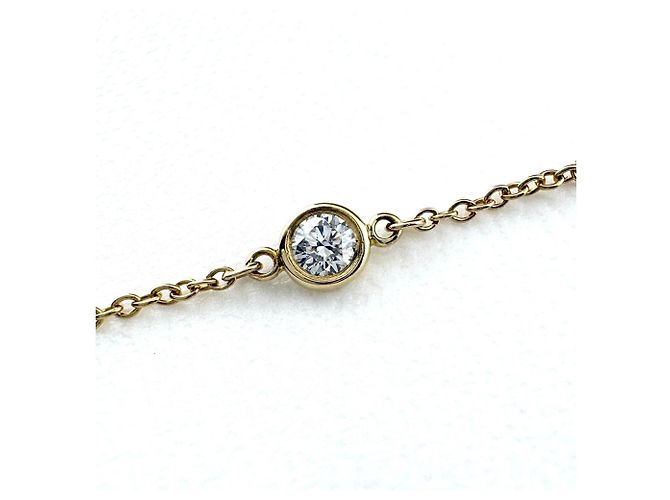Bracciale Tiffany & Co. By the Yard - vista 3