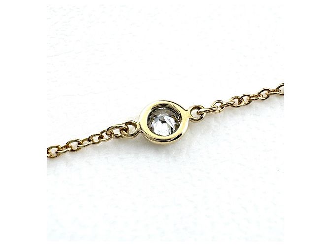 Bracciale Tiffany & Co. By the Yard - vista 4
