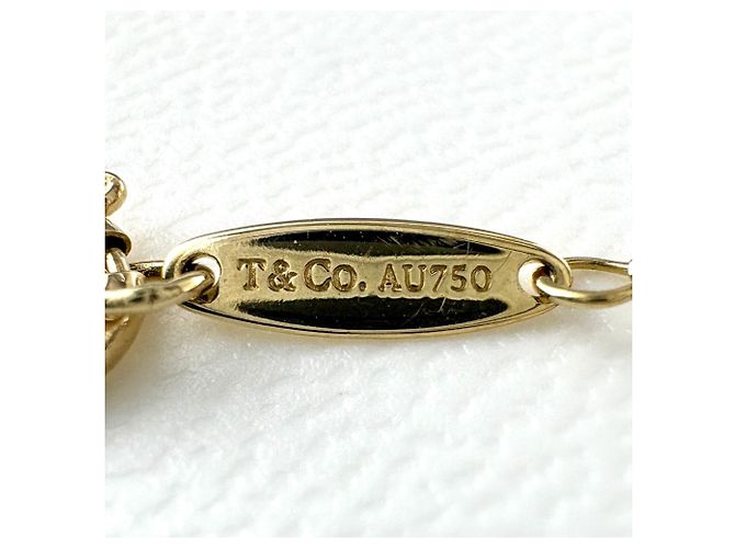 Bracciale Tiffany & Co. By the Yard - vista 7