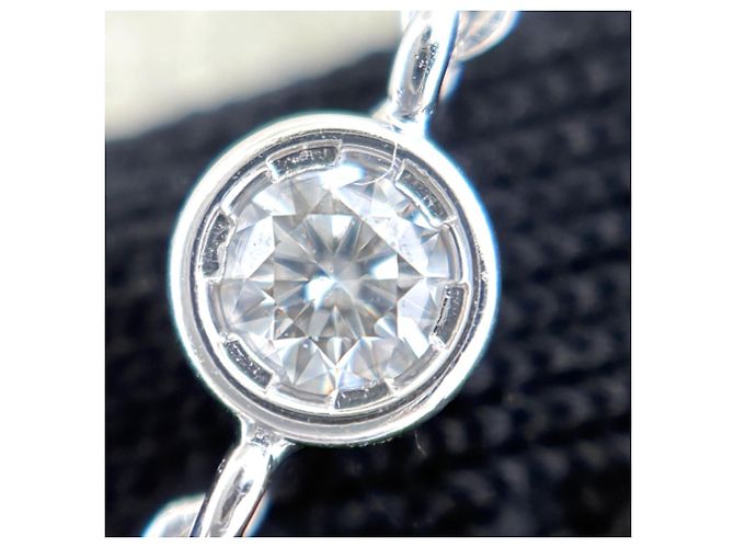 Collana con pendente Louis Vuitton Sun Blossom - vista 2