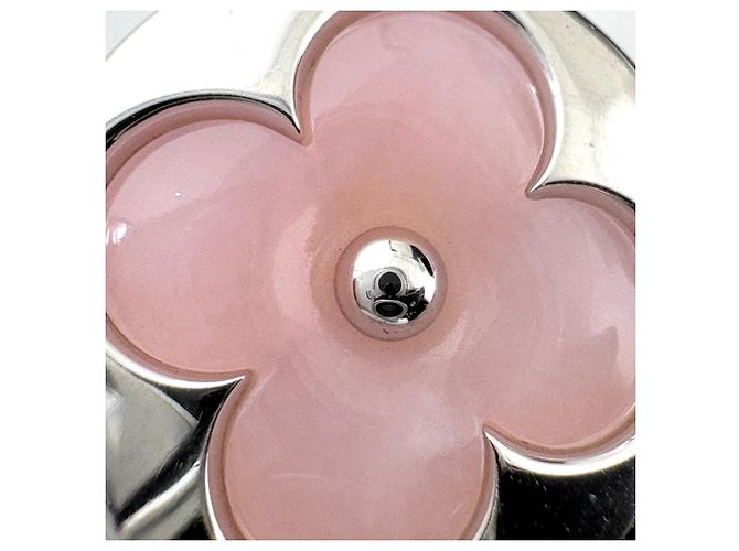 Collana con pendente Louis Vuitton Sun Blossom - vista 3