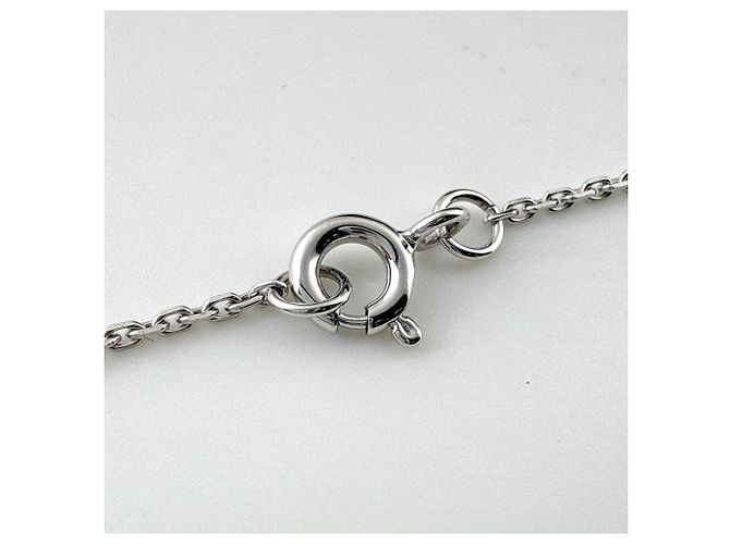 Collana con pendente Louis Vuitton Sun Blossom - vista 6