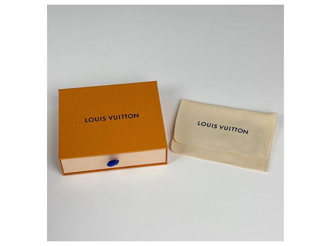 Anello Sigillo Monogram Louis Vuitton D'oro - vista 5