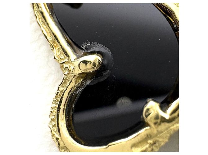 Collana Papillon Onyx Van Cleef & Arpels - vista 8