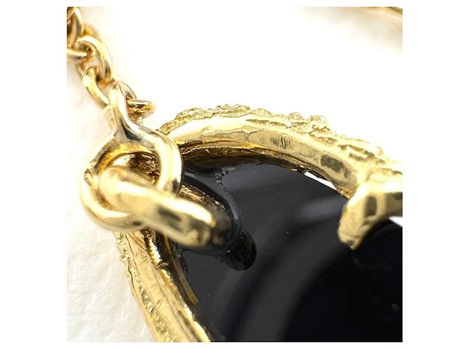 Collana Papillon Onyx Van Cleef & Arpels - vista 9