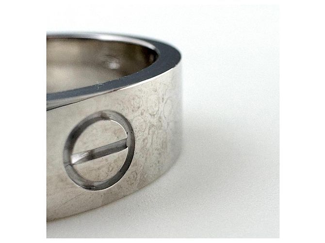 Anello Cartier Love da donna - vista 3