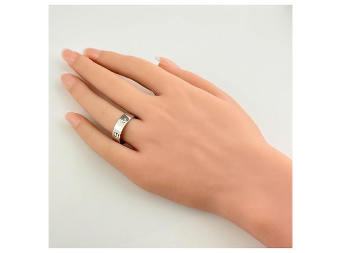 Anello Cartier Love da donna - vista 6