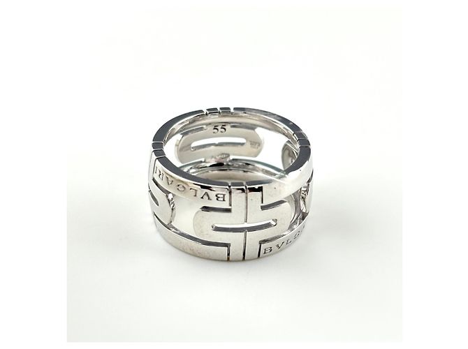 Bulgari Anillo Bvlgari BVLGARI Parentesi - vista 2
