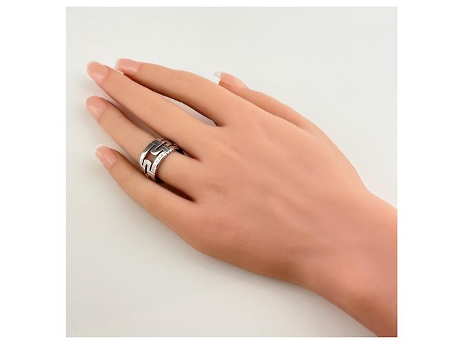 Bulgari Anillo Bvlgari BVLGARI Parentesi - vista 3