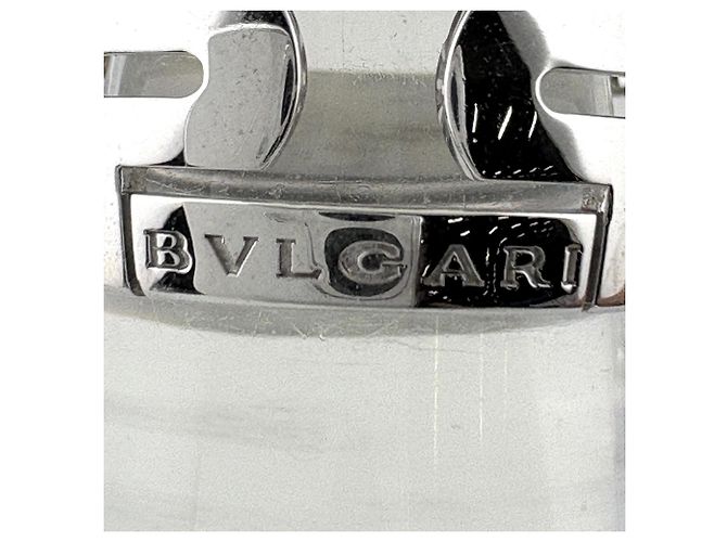 Bulgari Anillo Bvlgari BVLGARI Parentesi - vista 4