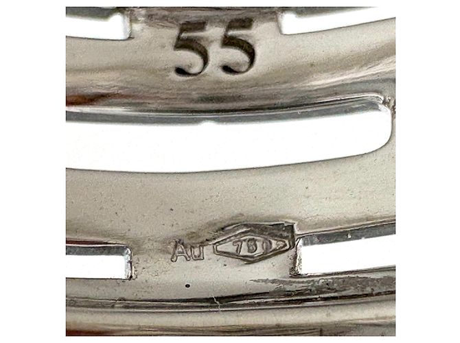 Bulgari Anillo Bvlgari BVLGARI Parentesi - vista 5