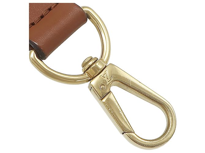 Louis Vuitton Brown Monogram Reverse Mini Dauphine Marrone - vista 14