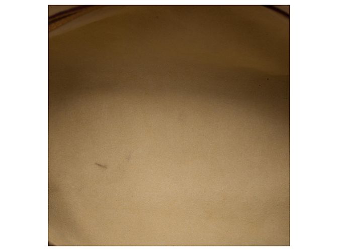 Louis Vuitton Brown Monogram Retiro PM Marrone - vista 4