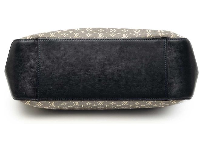 Louis Vuitton Gray Monogram Idylle Rendez Vous PM Marrone - vista 3