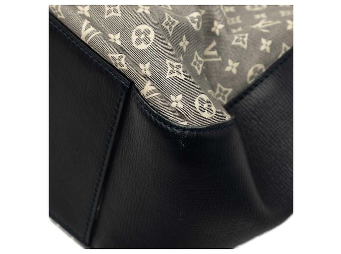 Louis Vuitton Gray Monogram Idylle Rendez Vous PM Marrone - vista 6