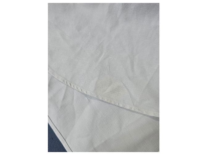 Loewe Patchwork-Oxford-Hemd aus mehrfarbiger Baumwolle Python drucken - Ansicht 9