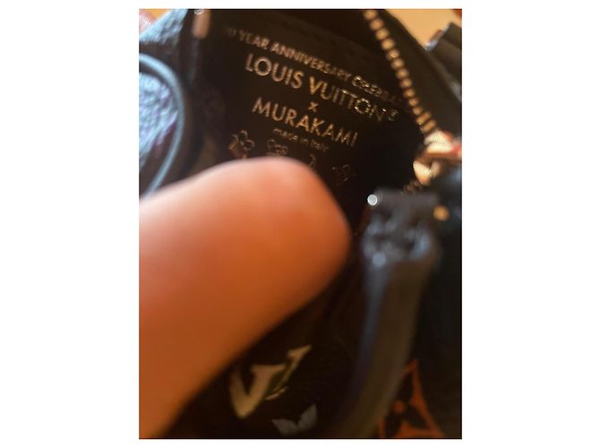 Louis Vuitton Speedy Micro Monogram Multicolore Bag Multiple colors - view 5