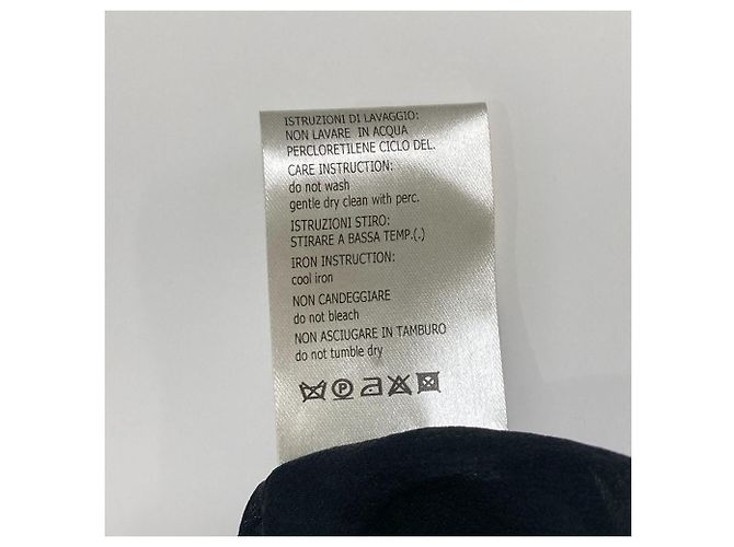 Autre Marque Vestido sin mangas Giambattista Valli Verde - vista 6