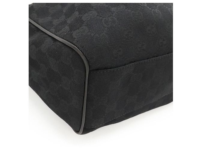 Bolso Tote Gucci Sukey de lona GG - vista 3