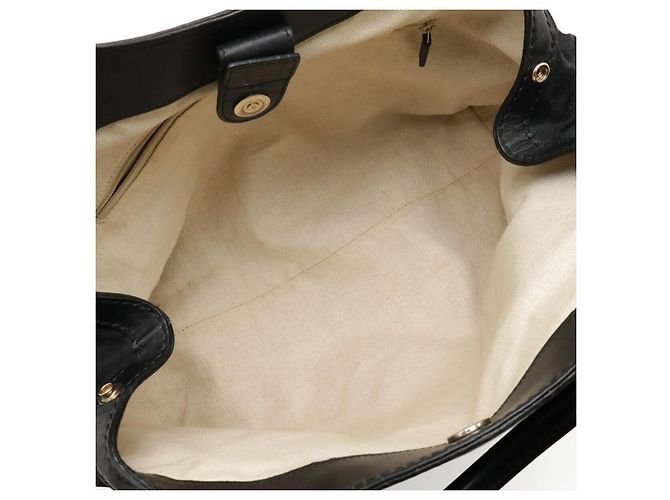 Bolso Tote Gucci Sukey de lona GG - vista 5