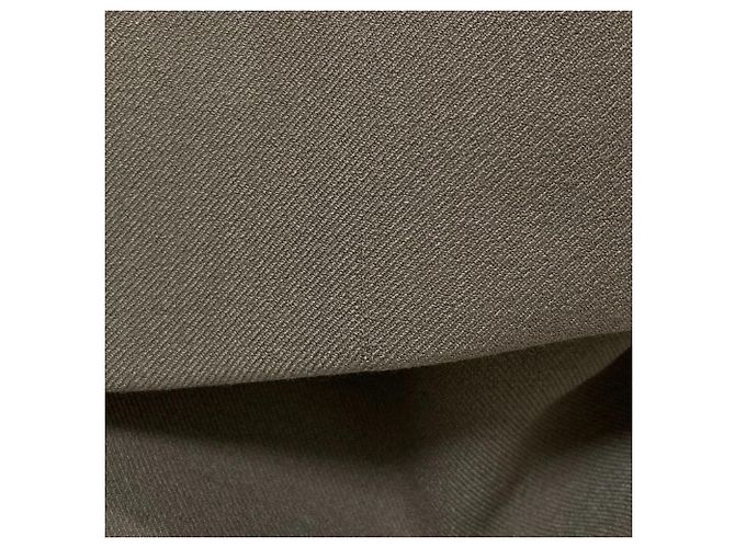 Autre Marque Abrigo largo B ability Gris Castaño - vista 11