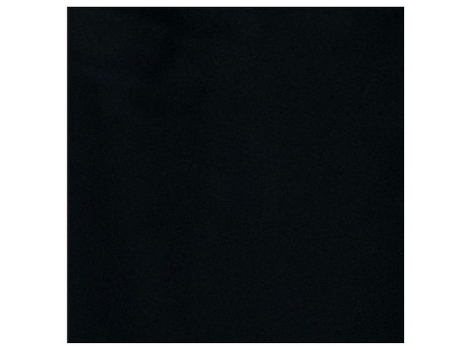 Autre Marque Falda Maxi GANOSCH Negro - vista 2