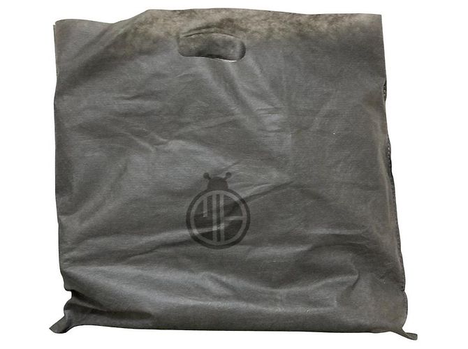 Autre Marque Borsa Tote 2 vie in pelle Marco Bianchini Marrone - vista 8