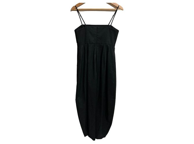 Autre Marque CITYSHOP TR CAMI All-in-one Negro - vista 2