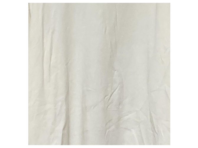 Max Mara MaxMara LEISURE Top a maniche lunghe e girocollo Bianco - vista 2