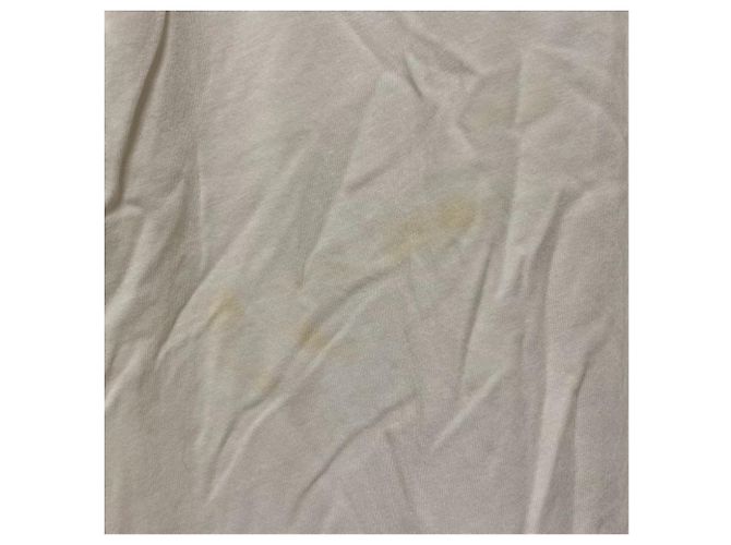 Max Mara MaxMara LEISURE Top a maniche lunghe e girocollo Bianco - vista 7