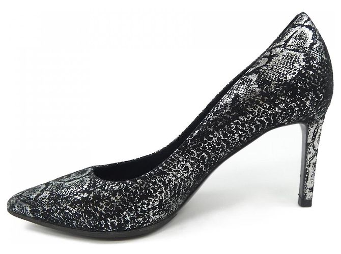 Yves Saint Laurent Saint Laurent 315535 Pumps Nero - vista 2