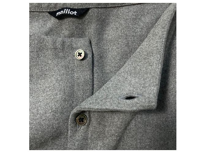 Autre Marque bañador All-in-one Castaño - vista 4