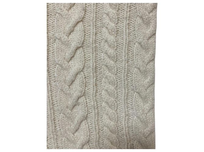V-Ausschnitt Wollpullover von Polo by Ralph Lauren - Ansicht 11