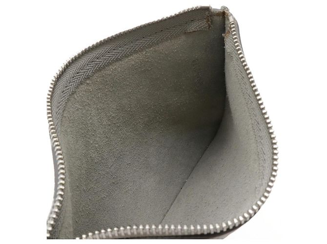 Céline Borsa a tracolla in pelle Celine Big Bag Marrone - vista 9