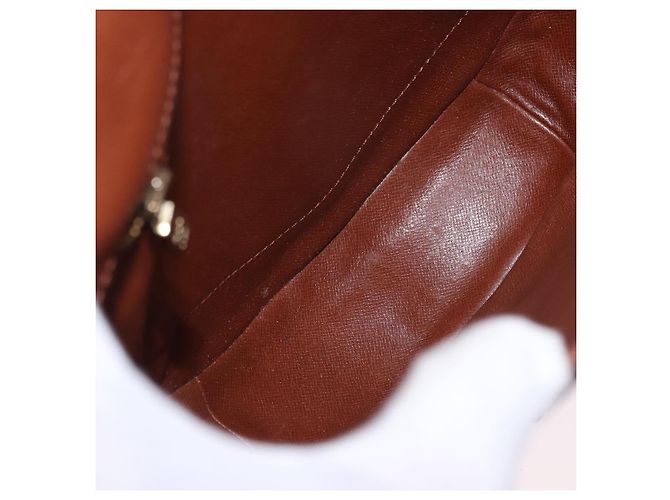 LOUIS VUITTON Monogram Chantilly GM Schultertasche M51232 LV - Ansicht 10