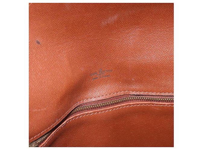 LOUIS VUITTON Monogram Chantilly GM Schultertasche M51232 LV - Ansicht 19