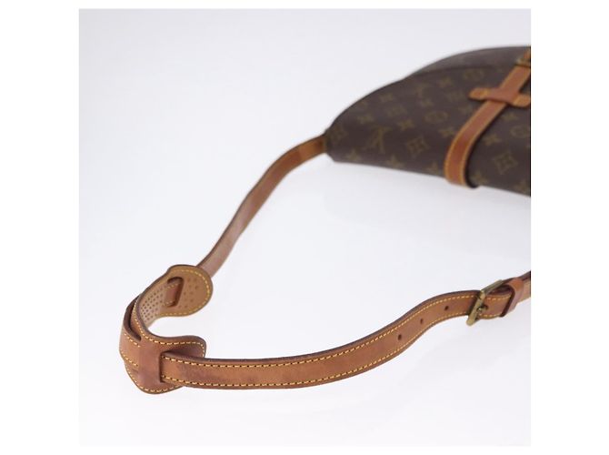 LOUIS VUITTON Monogram Chantilly GM Schultertasche M51232 LV - Ansicht 7