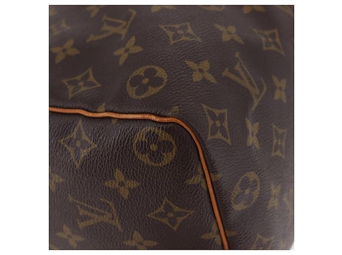 LOUIS VUITTON Monogram Speedy 35 Hand Bag M41524 LV - vista 14