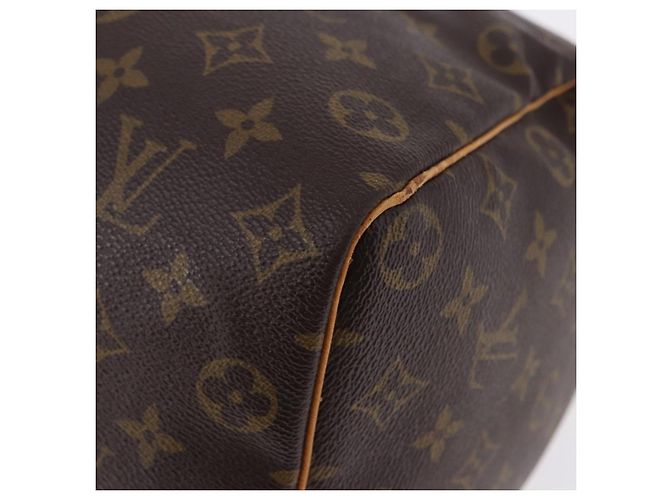 LOUIS VUITTON Monogram Speedy 35 Hand Bag M41524 LV - vista 15