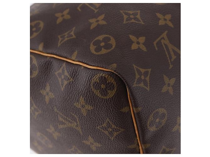 LOUIS VUITTON Monogram Speedy 35 Hand Bag M41524 LV - vista 16