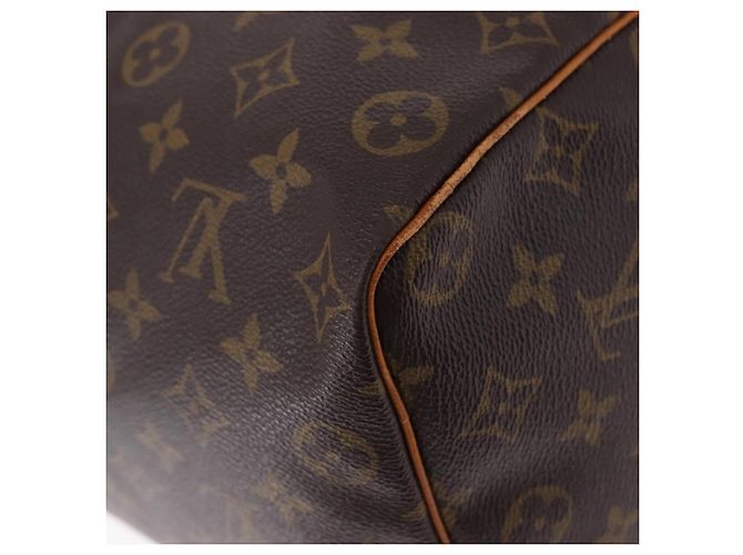 LOUIS VUITTON Monogram Speedy 35 Hand Bag M41524 LV - vista 17