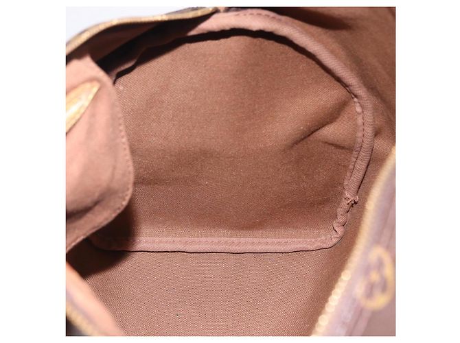 LOUIS VUITTON Monogram Speedy 35 Hand Bag M41524 LV - vista 19