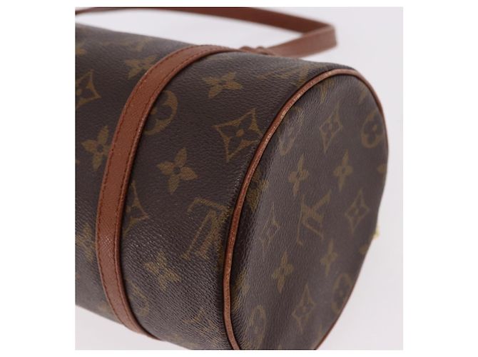 LOUIS VUITTON Monogram Papillon 26 Hand Bag M51366 LV - vista 16